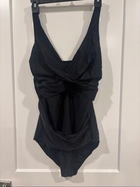 Amazon Swim Smismivo Women’s One Piece Swimsuit XL